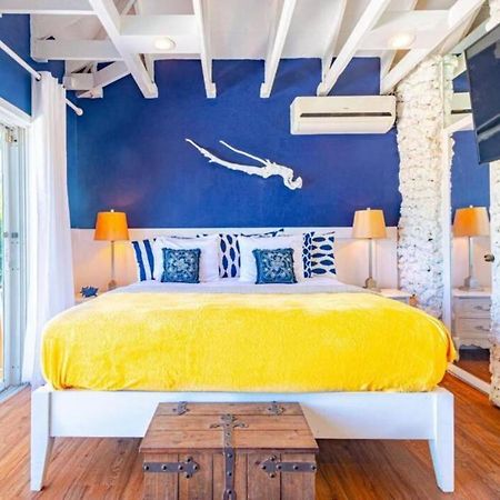 Pool Cottage At Viking Hill - Love Beach แนสซอ ภายนอก รูปภาพ