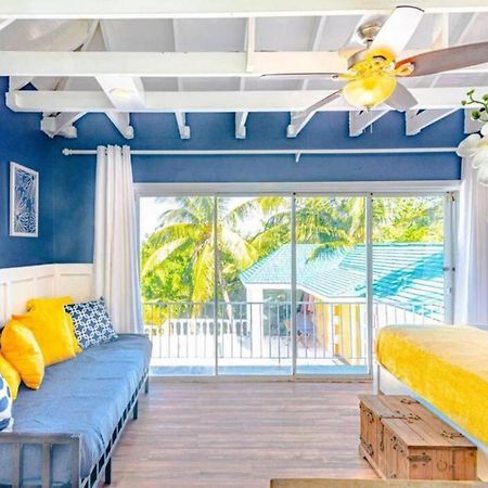 Pool Cottage At Viking Hill - Love Beach แนสซอ ภายนอก รูปภาพ