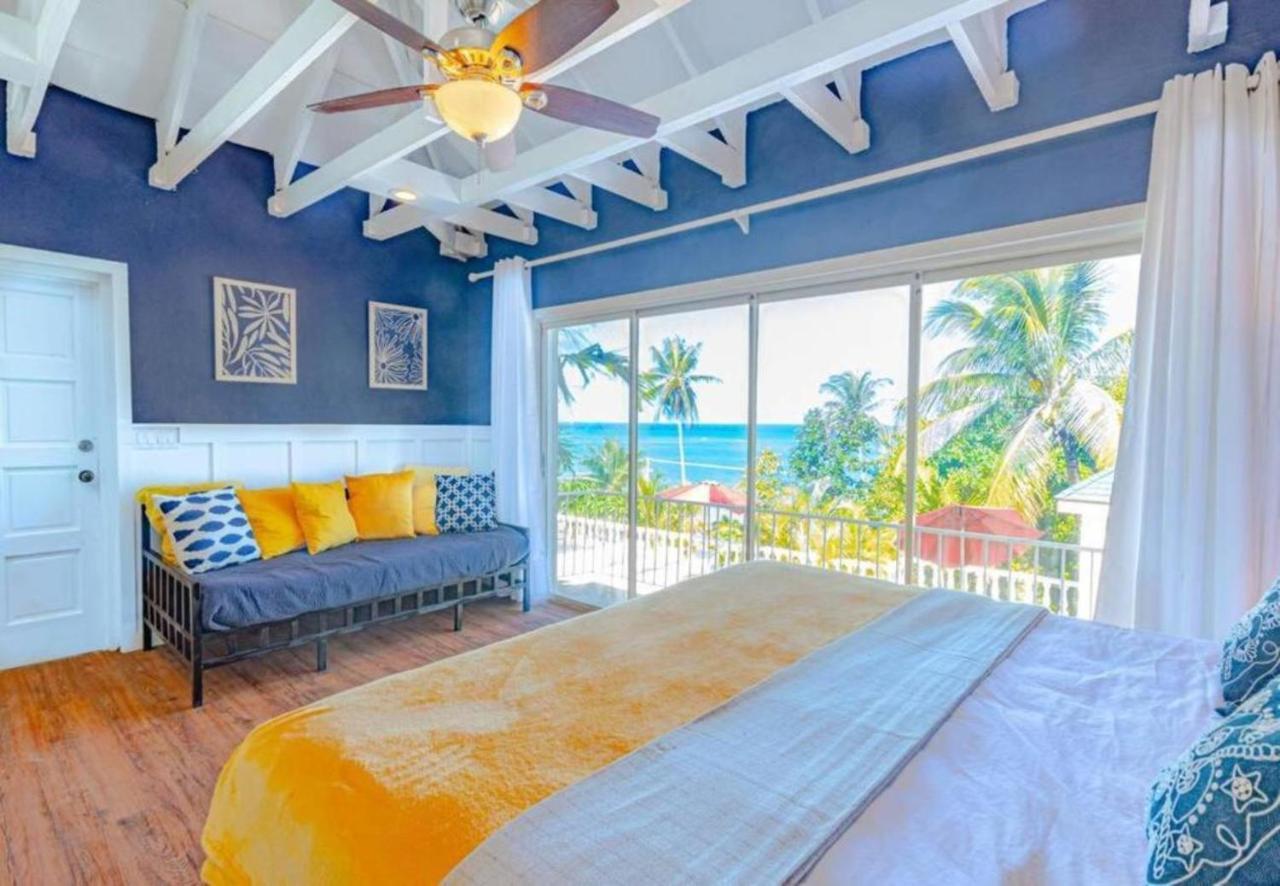 Pool Cottage At Viking Hill - Love Beach แนสซอ ภายนอก รูปภาพ